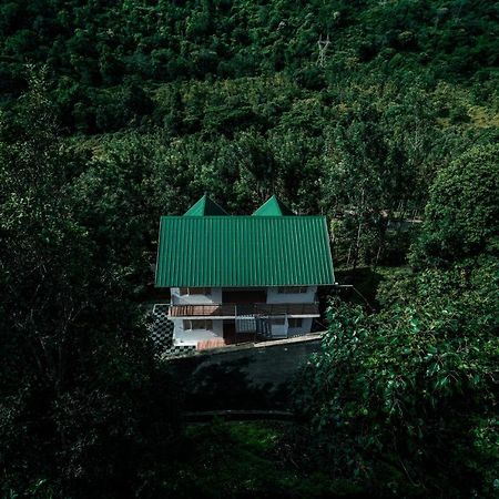 Misty Range Resorts Maraiyur Luaran gambar