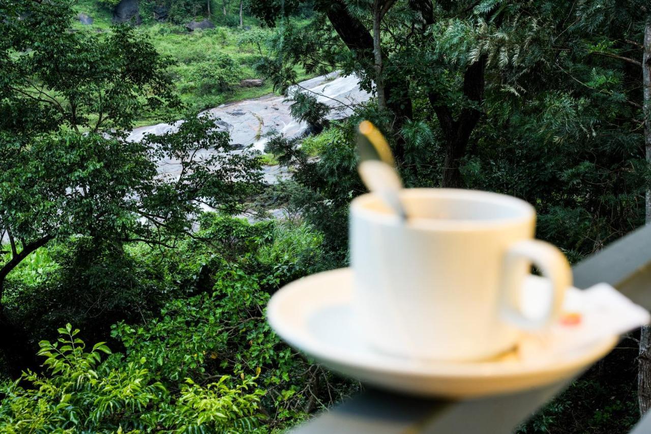 Misty Range Resorts Maraiyur Luaran gambar