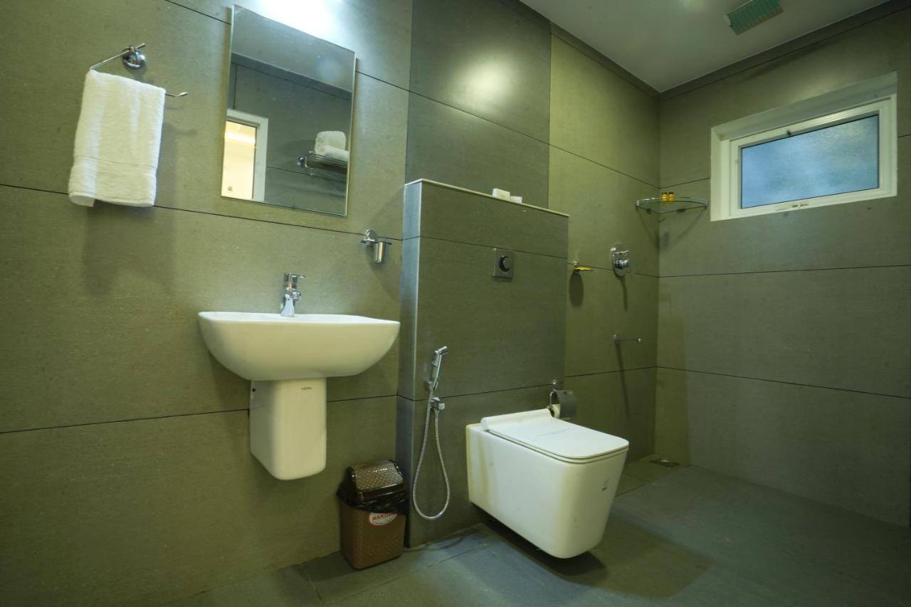 Misty Range Resorts Maraiyur Luaran gambar