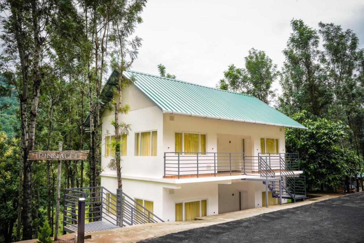 Misty Range Resorts Maraiyur Luaran gambar