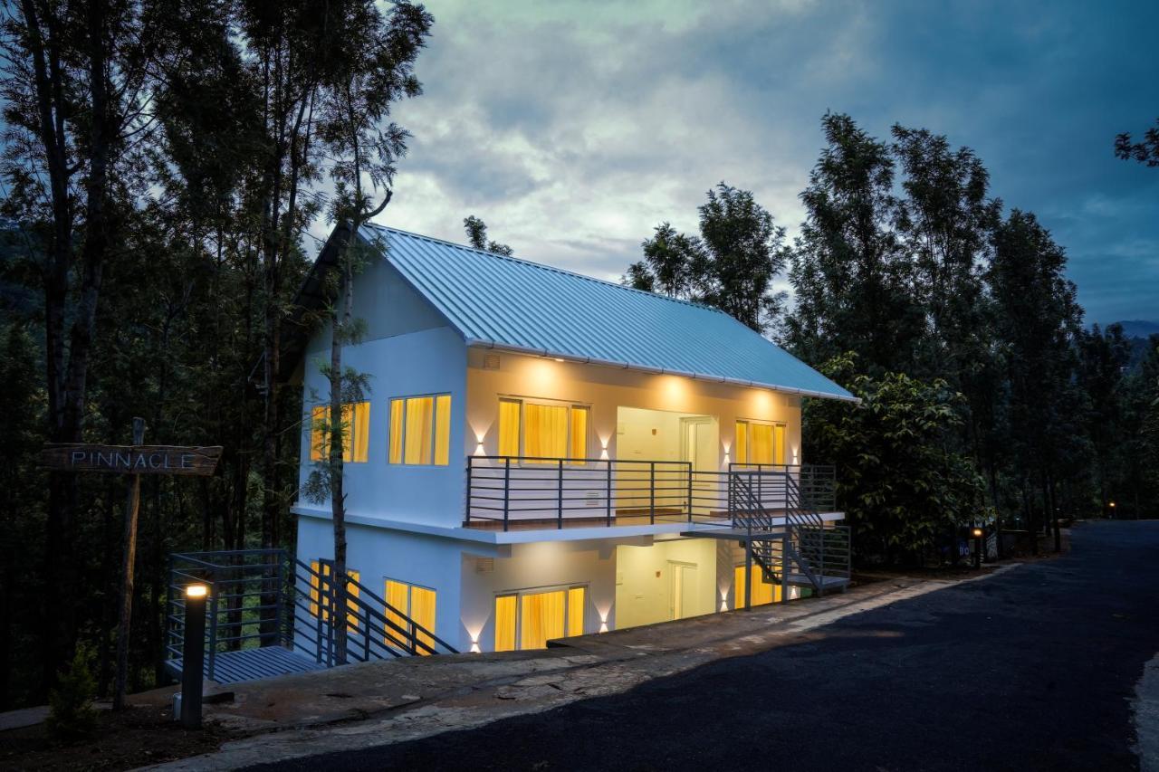 Misty Range Resorts Maraiyur Luaran gambar