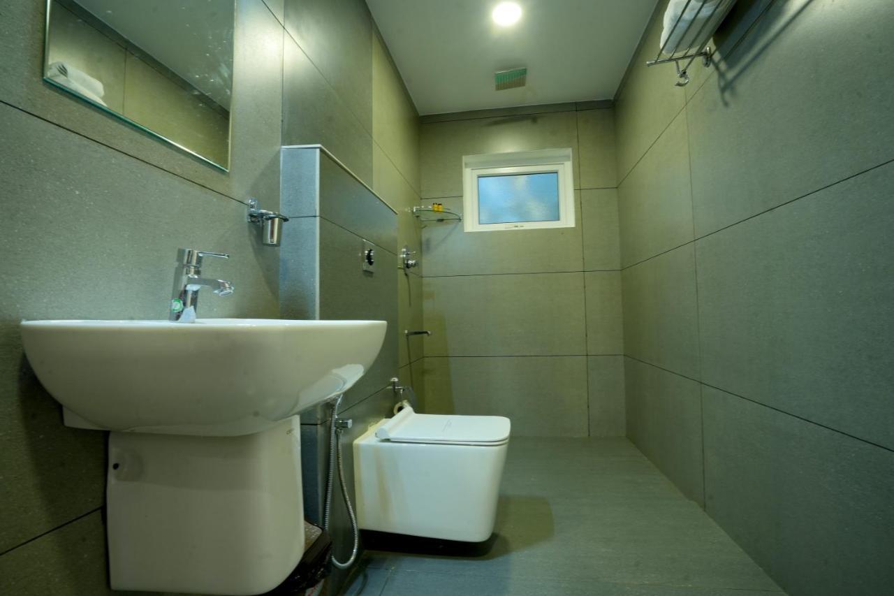 Misty Range Resorts Maraiyur Luaran gambar