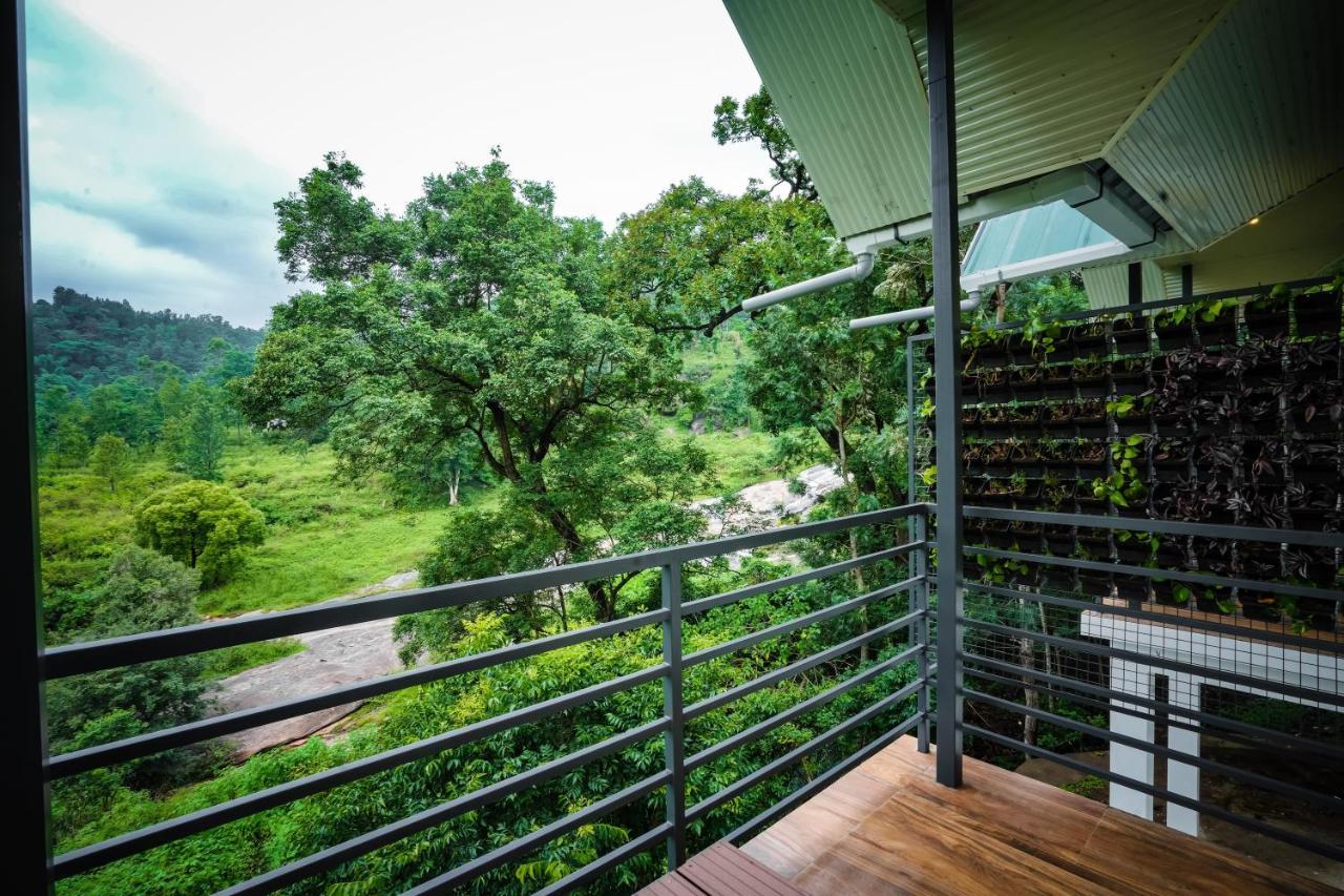 Misty Range Resorts Maraiyur Luaran gambar