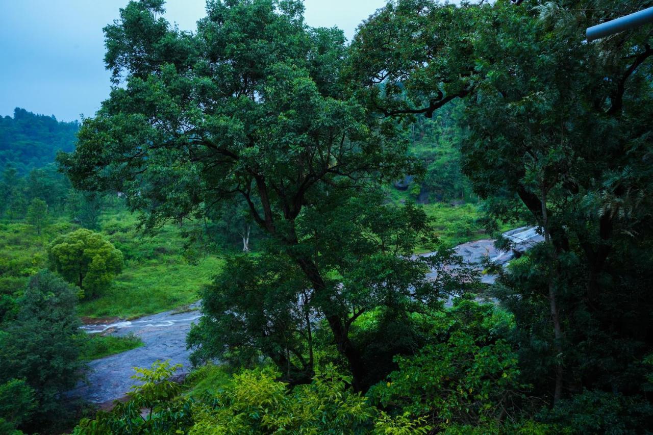 Misty Range Resorts Maraiyur Luaran gambar